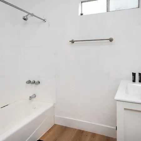 Modern 1Bd Apartment In Prime Location Los Angeles Extérieur photo
