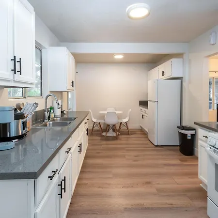 Modern 1Bd Apartment In Prime Location Los Angeles Extérieur photo