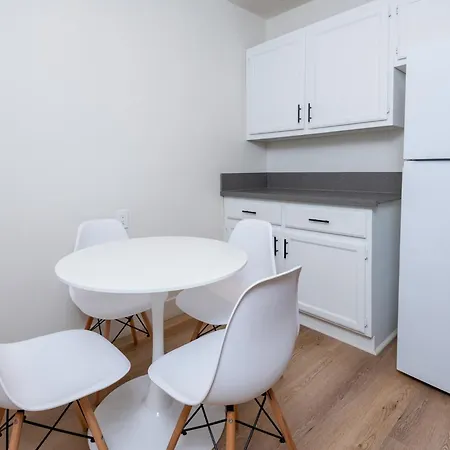 Modern 1Bd Apartment In Prime Location Los Angeles Extérieur photo