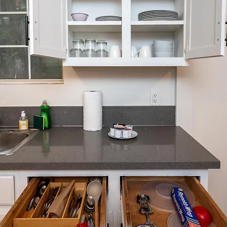 Modern 1Bd Apartment In Prime Location Los Angeles Extérieur photo