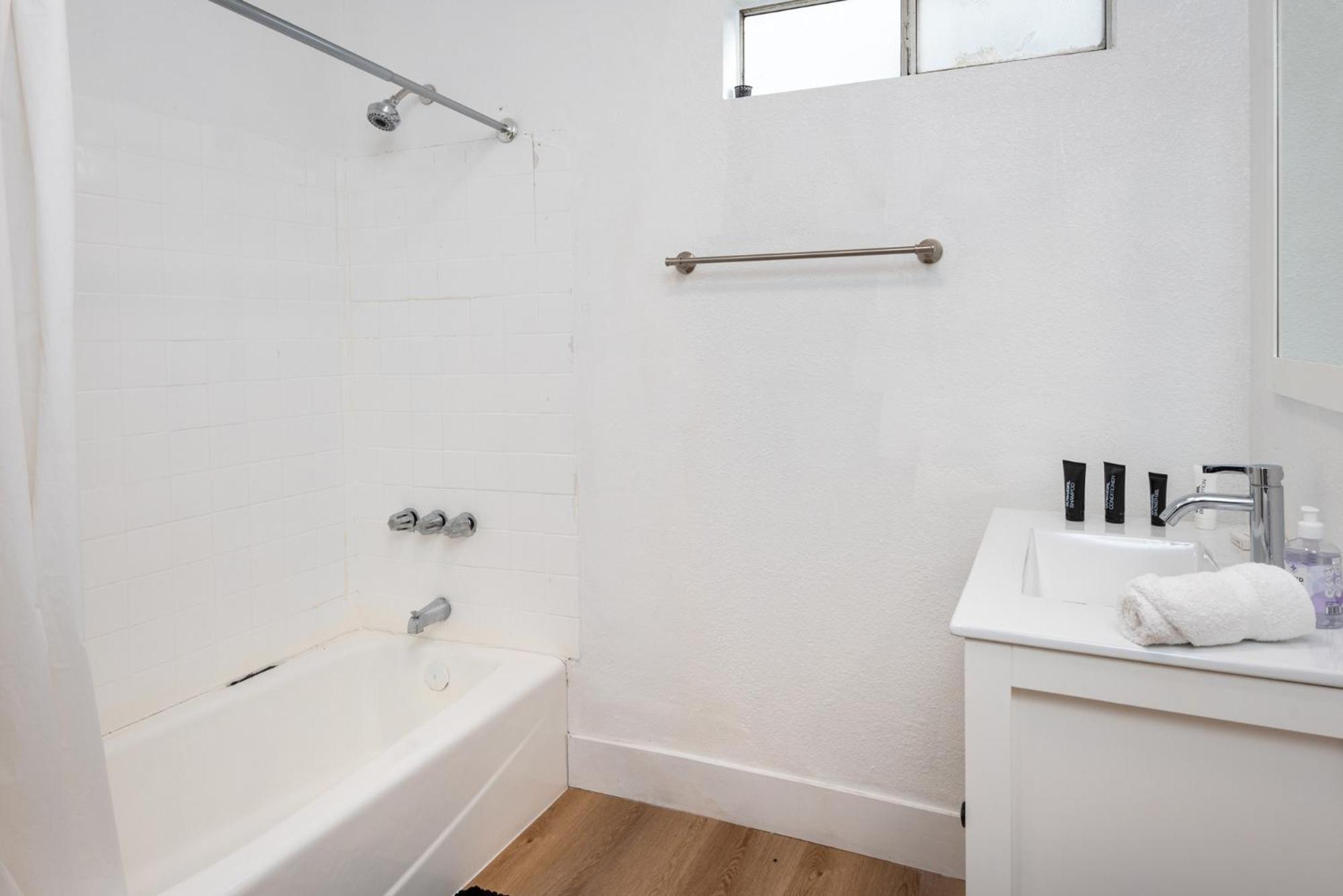 Appartement Modern 1bd In Prime Location