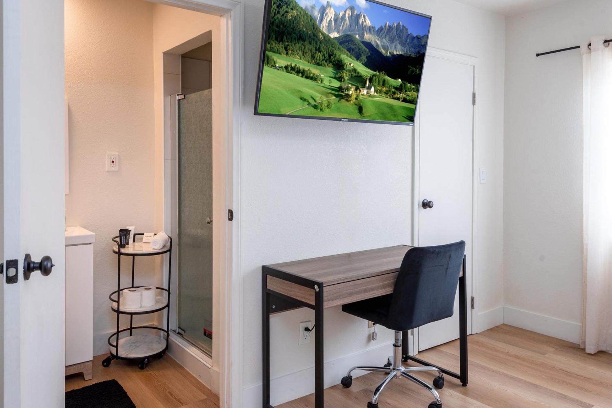 Appartement Modern 1bd In Prime Location