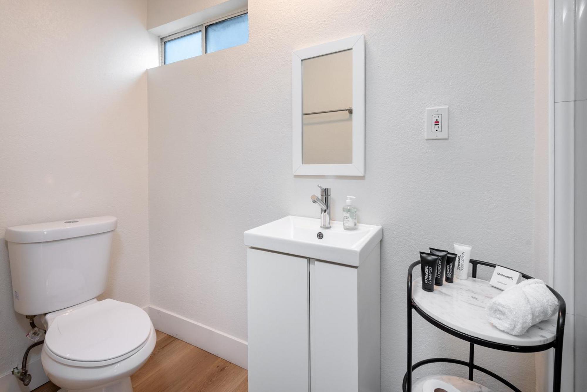 Appartement Modern 1bd In Prime Location Los Angeles