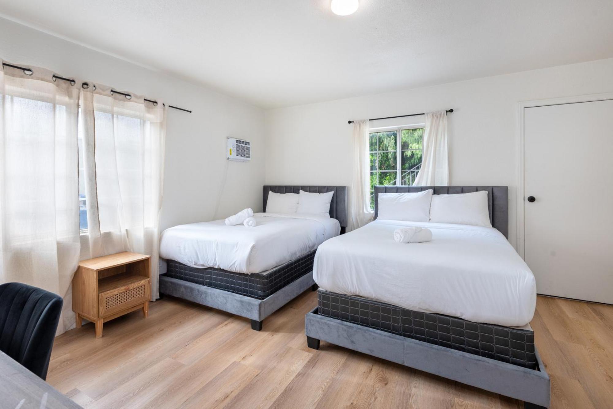 Modern 1bd In Prime Location * Los Ángeles