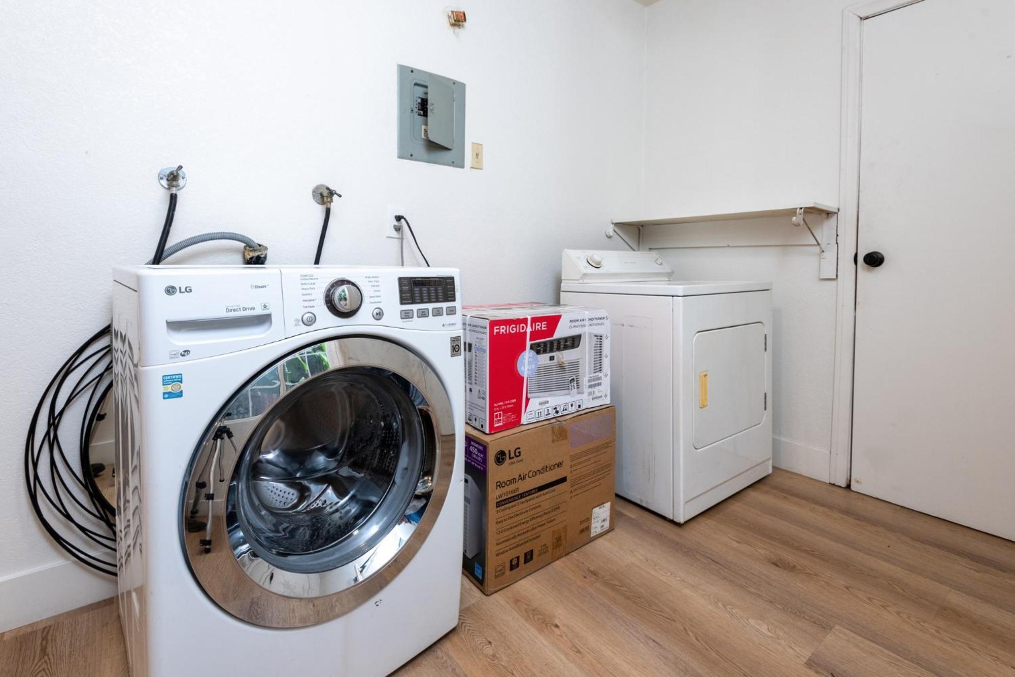 Modern 1bd In Prime Location Appartement Los Angeles