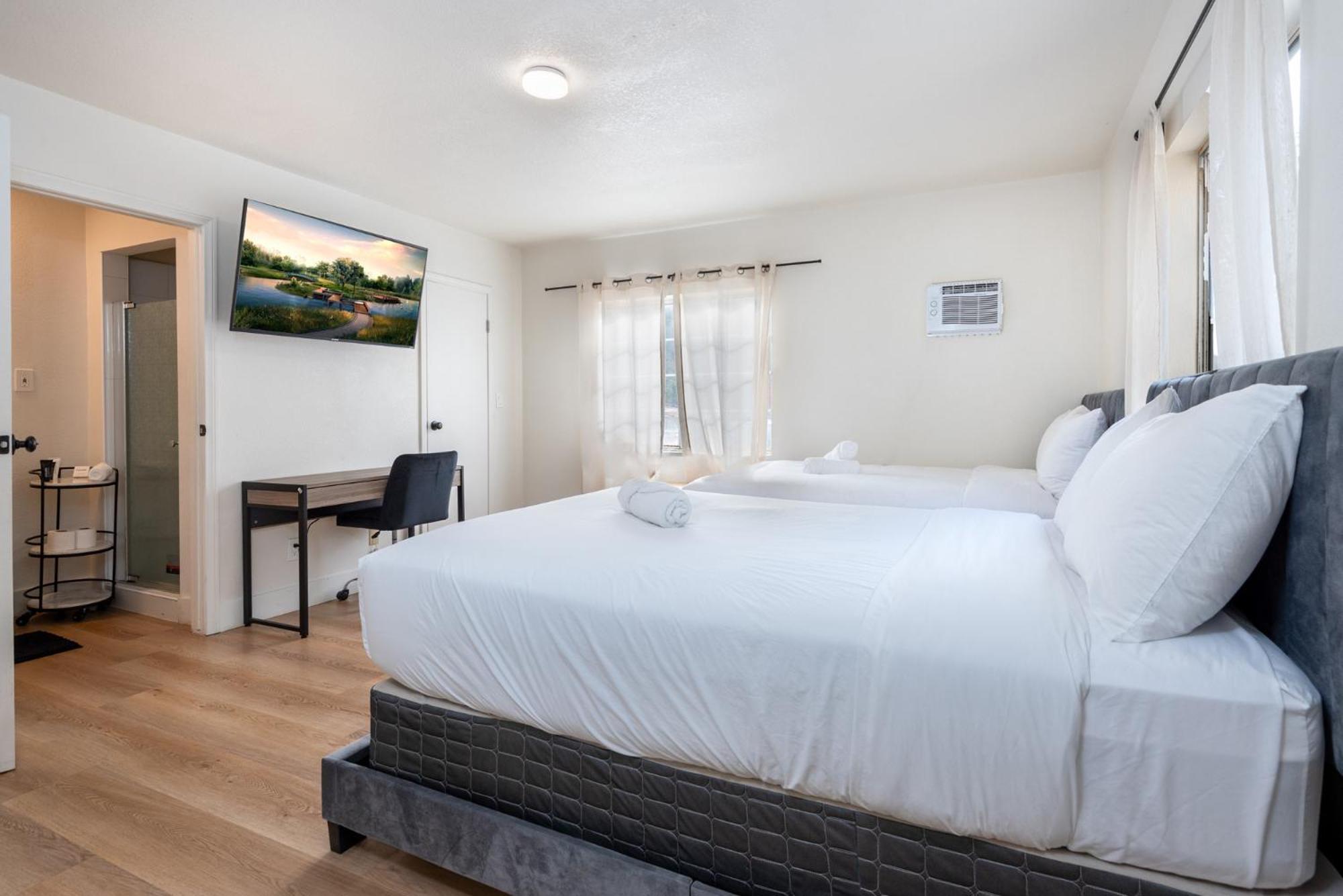 Modern 1bd In Prime Location * Los Ángeles