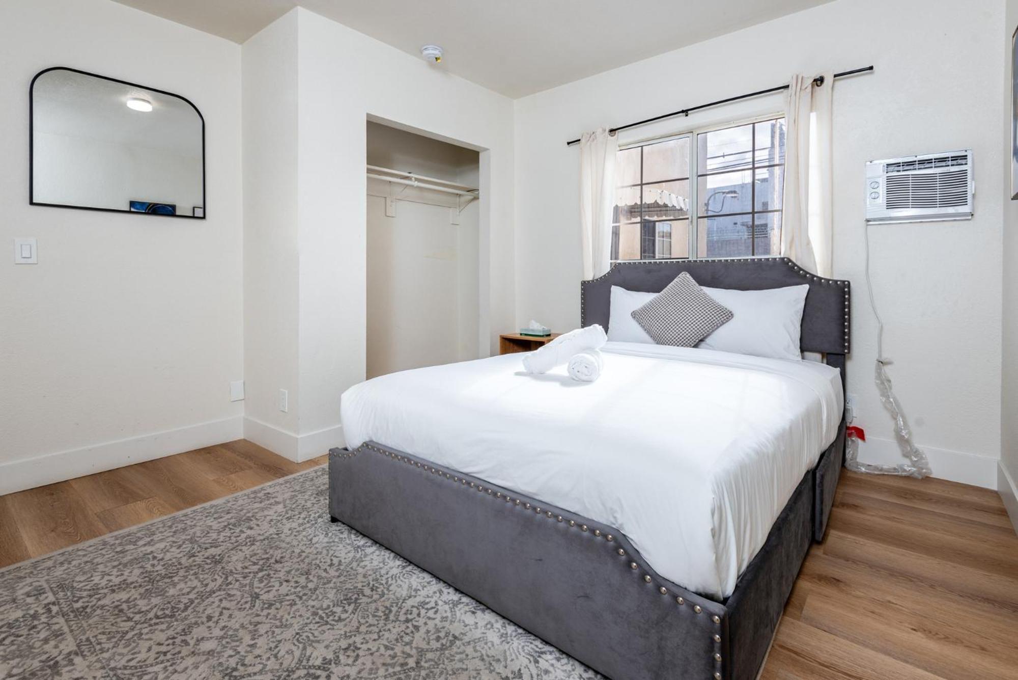 Modern 1bd In Prime Location Appartement Los Angeles