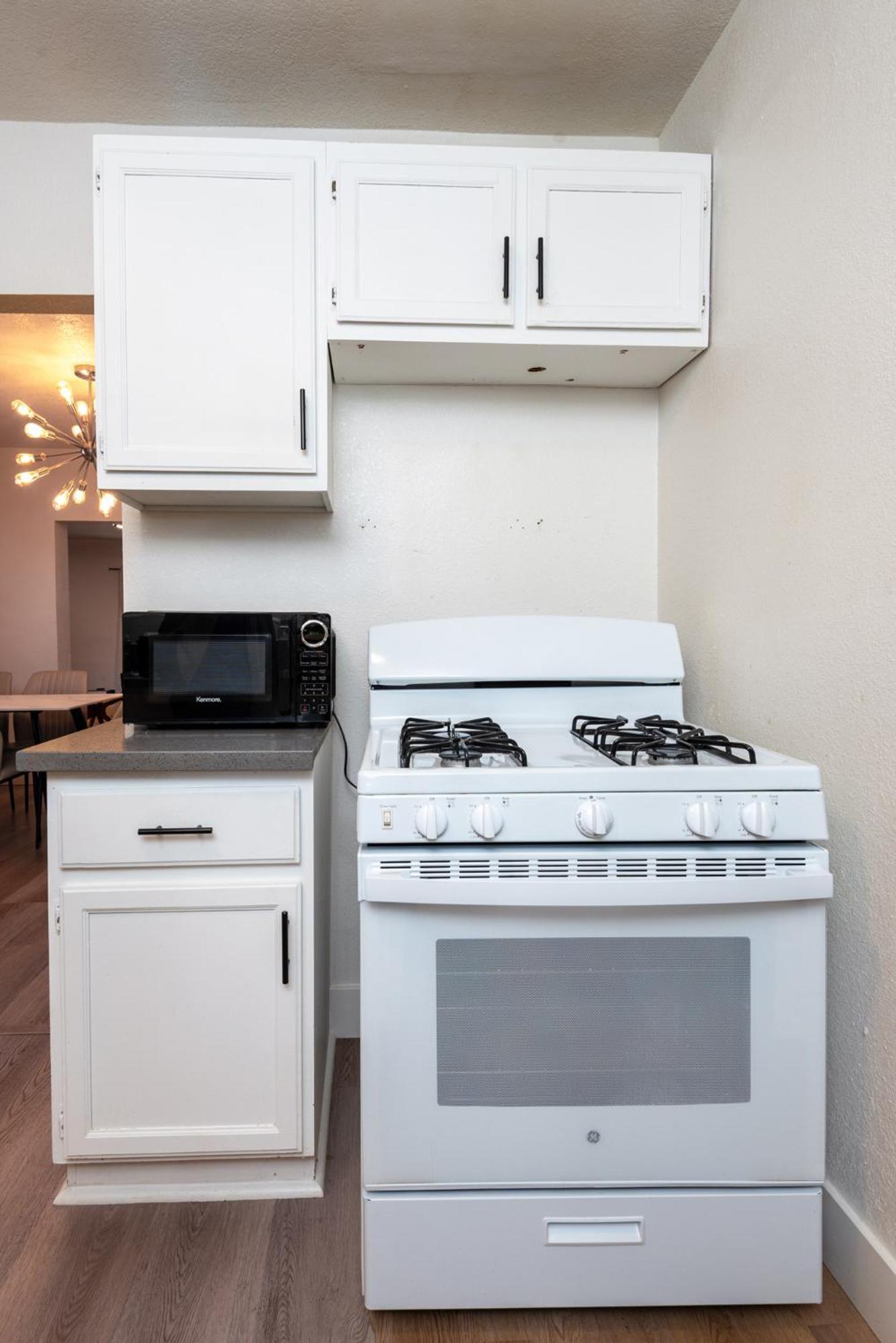 Apartamento Modern 1bd In Prime Location